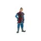 Bullyland 12962 - character - Walt Disney The Ice Queen, completely unabashed - Kristoff, about 10.5 cm (toys)