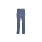 Stehmann INA 740 stretchy pants ladies high collar-1 as a minimum number size smaller!  (Textiles)