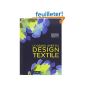 The big book textile design (Paperback)