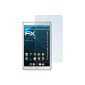 2 x atFoliX Samsung Galaxy Tab 8.4 S (WiFi model) Protector Shield - FX-Clear crystal clear (Electronics)