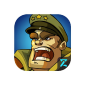 Battle Nations (Kindle Tablet Edition) (App)