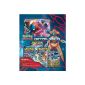 Pokémon - POKDEOX - Game playing cards and collectible - Deoxys Box (Toy)