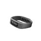 Garmin Fitness vívofit bracelet with daily goals, inactivity bar, Sleep Testing (Electronics)