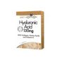 Diet horizon - Hyaluronic Acid 130 mg - 30 tablets - For a smooth skin plumped and ride (Health and Beauty)