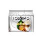 Tassimo Jacobs coronation Caramel Macchiato, 2-pack (2 x 8 servings) - Discontinued (Food & Beverage)