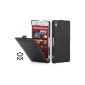 Goodstyle UltraSlim Case Leather Case for Sony Xperia Z3