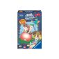 Ravensburger 23345 - Phineas & Ferb: Mission rollercoaster - Mitbringspiel (Toys)