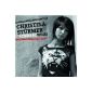 Christina Sturmer 2. Debut