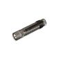 Mag-Lite Mag-Tac Tactical LED Flashlight in design, Plain Bezel, 310 lumens, 13.2 cm with 3 modes, gray SG2LRG6 (tool)