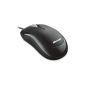 Microsoft Ready Mouse Optical Mouse black (Accessories)