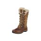 Timberland Willowood FTP_EK WP INS Ladies Warm lined snow boots (shoes)