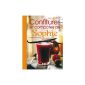 Jams and Compotes Sophie (Hardcover)