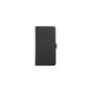 Nevox Ordo Book leather bag black and gray for Sony Xperia Z1 Compact (Accessories)