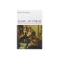Mark Antony (Paperback)