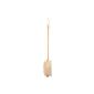 GLAMOUR INSTITUTE Bath Brush Wooden Massager (Health and Beauty)