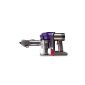 Dyson DC43H Animalpro Akkusauger with 2 suction stage 20 minutes suction power, 200 W, electric brush pet hair, Dyson Digital Motor (household goods)