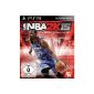 NBA 2K15 (video game)
