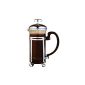 Premier Housewares Coffeemaker, 2-Cup, Chrome (Kitchen)