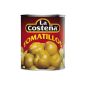 La Costena Tomatillos green, 2-pack (2 x 794 g) (Food & Beverage)