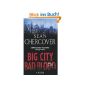 Big City, Bad Blood (Paperback)