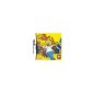 The Simpsons (Nintendo DS) [English import] (Video Game)