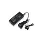 LENOGE® 3,16 19v 60w laptop ac adapter power charger for Samsung R20 R25 R40 R50 R580 R505 R508 R509 R510 R515 Q70 SA21 SA31 AD-6019R R518 R519 R520 R522 R525 R528 R530 R538 (Electronics)