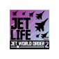 Pres.  Jet Life Crew World Order 2 (Audio CD)