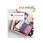 I Love Patchwork: 21 Irresistible Zakka Projects to Sew (Paperback)