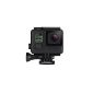 GoPro Accessories blackout housing AHBSH-401 (optional)