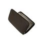 Pedea Neoprene Laptop Bag to 35.8 cm (14.1 inch) black (accessories)