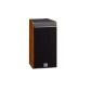 JBL ES20 Bookshelf Speakers (Pair) 60 W continuous power (240W peak) Cerise (Electronics)