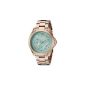 Fossil Watch clock multifunction AM4540 Cecile rose golden stainless steel RRP 149 EUR (clock)