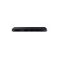 LG BP630 Network 3D Blu-ray player with NFC and Miracast (HDMI, 1x RJ-45, USB 2.0) (Electronics)