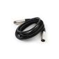 Frontstage XLR cable 3m (Electronics)