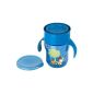 Philips Avent learning Cup - Blue - 260 ml (Baby Care)
