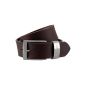 Pierre Cardin - Pierre Cardin Leather Belt (Clothing)