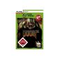 Doom III [Green Pepper] (computer game)