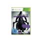Darksiders II - First Edition (Video Game)