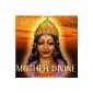 108 Sacred Names of Mother Divine (Audio CD)