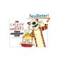 CALVIN AND THE TENTH ANNIVERSARY BOOK Hobbes (Paperback)