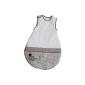Roba 1402 - sleeping bag, 70 cm, embroidered (Baby Product)
