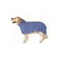 Trixie bathrobe / dogs, Gr.  XL, microfiber, 75 cm, blue (Misc.)