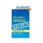 Abernathy's Surgical Secrets (Paperback)
