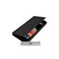 Case Cover ExtraSlim Wiko Rainbow and Rainbow 4G + PEN and 3 AVAILABLE FILMS (Electronics)