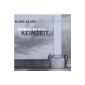 Kling Klang - the best so far (Audio CD)