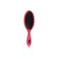 Wet Brush Detangling Hair Brush, pink, 1er Pack (1 x 1 piece) (Health and Beauty)