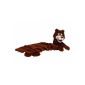 CuddleUpPets - Brown Bear - Puppet-Cover 71x99cm (UK Import) (Toy)