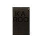 Karoo (Paperback)