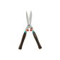 Gardena 397-20 Classic Hedge Clippers 510 FSC pure (garden products)