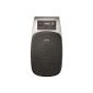 Jabra Drive Bluetooth Car Kit (without voice control) black (accessories)